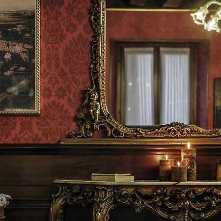 Ξενοδοχείο Galleria