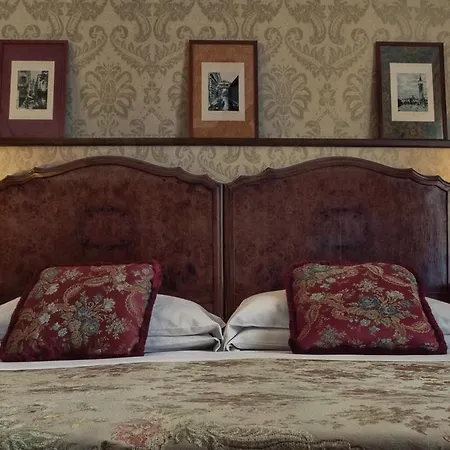 Hotel Galleria Venise