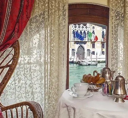 Galleria * Venezia