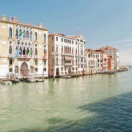 Hotel Galleria Venezia