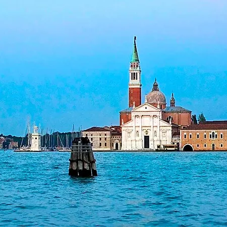 Hotel Galleria Venice