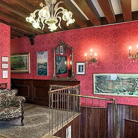 Hotel Galleria