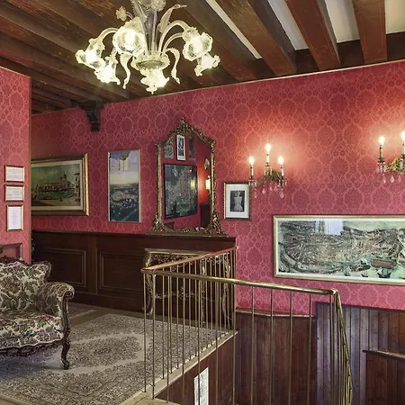 Galleria Venezia