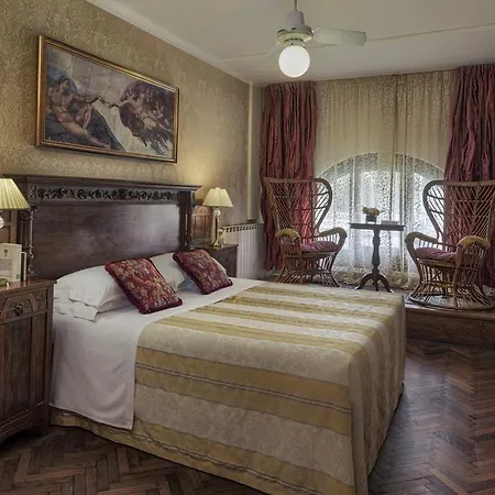 Hotel Galleria Venezia