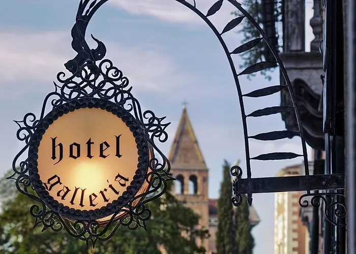 Otel Galleria