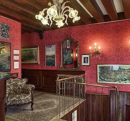 Galleria * Velence