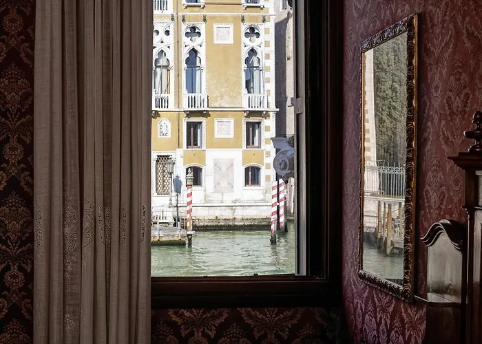 Szálloda Galleria *