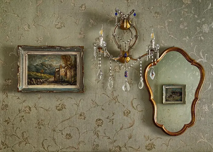 Szálloda Galleria Velence